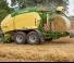 Ronde-balenpersen Krone Comprima CV 150 XC Plus 
