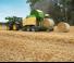 Ronde-balenpersen Krone Comprima CV 150 XC Plus 