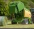 Ronde-balenpersen Krone Comprima V 150 XC Plus 