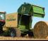 Ronde-balenpersen Krone Round Pack 1250