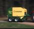 Ronde-balenpersen Krone Round Pack 1550