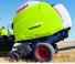 Claas Variant 380 RF