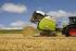 Ronde-balenpersen Claas Variant 385 RC