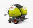 Claas Variant 460 RF