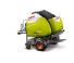 Ronde-balenpersen Claas Variant 480 RF