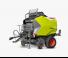 Ronde-balenpersen Claas Variant 580 RF