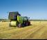 Ronde-balenpersen Claas Variant 580 RF