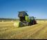 Ronde-balenpersen Claas Variant 585 RC Pro