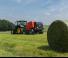Ronde-balenpersen Kuhn VB 3155