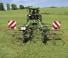 Rotatieschudders DEUTZ-FAHR CoM 8022