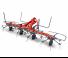 Rotatieschudders Vicon Fanex 554