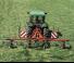 Rotatieschudders Vicon Fanex 554