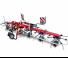 Rotatieschudders Vicon Fanex 684
