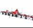 Rotatieschudders Vicon Fanex 904