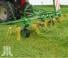 Rotatieschudders Pronar PWP 530