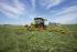 Rotatieschudders Claas Volto 77