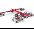 Rotatieharken Vicon Andex 1505 Plus