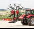 Rotatieharken Vicon Andex 644 M