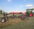 Rotatieharken Vicon Andex 705 Evo
