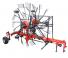 Rotatieharken Vicon Andex 904 Hydro