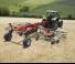 Rotatieharken Vicon Andex 904 Pro