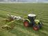Rotatieharken Claas Liner 500 T