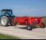 Rotatieharken Kuhn MM 301