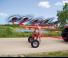 Rotatieharken Kuhn SR 50