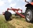 Rotatieharken Kuhn SR 800
