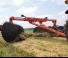 Rotatieharken Kuhn SR 800