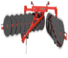 Rotatieharken Kuhn SR 800