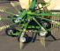 Rotatieharken Krone Swadro 42