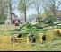 Rotatieharken Krone Swadro TS 680