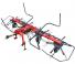 Rotatieschudders Vicon Fanex 524