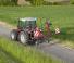 Rotatieschudders Vicon Fanex 524