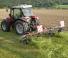 Rotatieschudders Vicon Fanex 524