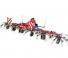 Rotatieschudders Vicon Fanex 764