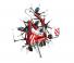 Rotatieschudders Vicon Fanex 764