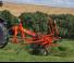 Rotatieschudders Kuhn GF 8703