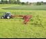 Rotatieschudders Lely Lotus 600 Combi