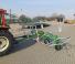 Rotatieschudders Pronar PWP 530T