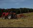 Rotatieschudders Massey Ferguson TD404 DN