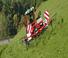 Rotatieschudders Fella TH 431 DN