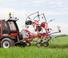 Rotatieschudders Fella TH 431 DN