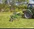 Rotatieschudders Krone Vendro 820