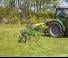 Rotatieschudders Krone Vendro 900