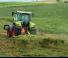 Rotatieschudders Claas Volto 55 TH