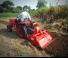 Rotorkopeggen Maschio A 100