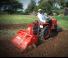 Rotorkopeggen Maschio A 180