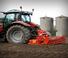 Rotorkopeggen Maschio Drago DC 3000